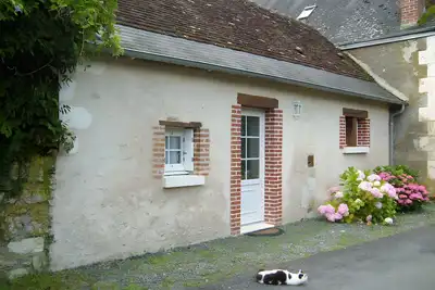 Image de Gîte mélany 4 personnes