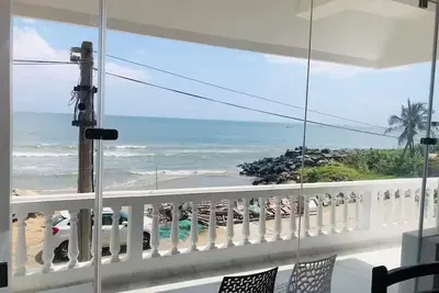 Image de Sea view Virtus home stay