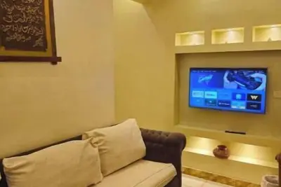 Image de Sindbad Sea View Apartment