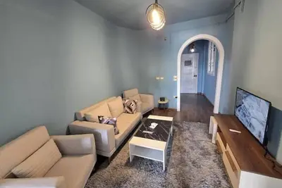 Image de Uptown Sea View Apartment