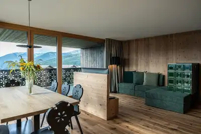 Image de Appartement 'Style Hideaway 6 à 8 personnes'