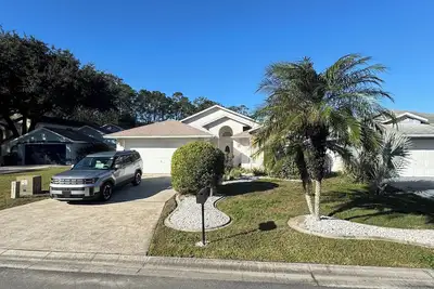 Image de Beautiful 3 Bedroom Villa in Kissimmee – Your Florida Getaway Awaits!