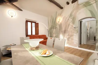 Image de I Fragoli In Sant'Ambrogio - In The Heart Of Florence - Newly Renovated