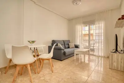 Image de 028 Nice Quiet Relax - Alicante Holiday