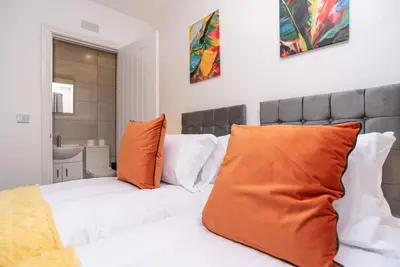 Image de Maison-Confort-Sdb privée