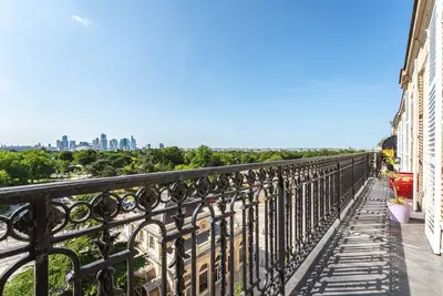 Image de Appartement d’exception Avenue Foch