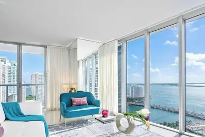 Image de Mvr Resort Living in Brickell Tower