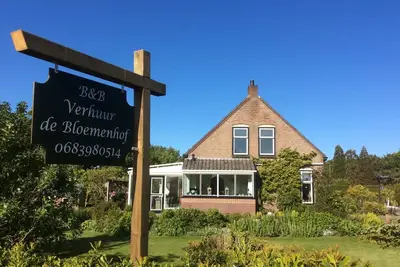 Image de Apartment on the 1st floor, with private entrance for 4pers. and two bedrooms