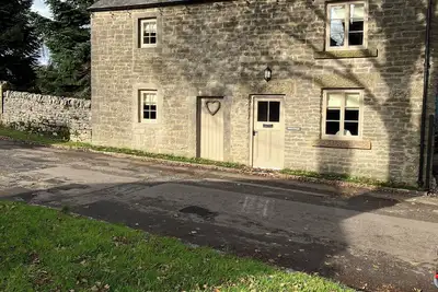 Image de Miners Cottage Sheldon, Ashford In Thewater, \nBAKEWELL, Derbyshire, Peak District