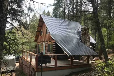 Image de Snowmobile in and out trail access 1/4 mile