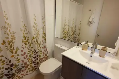 Image de Fully equipped apartment, bedroom en suite in Valdivia, direct access to the city entrance.