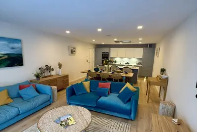 Image de 1 Watergate View - sleeps 6 guests  in 3 bedrooms