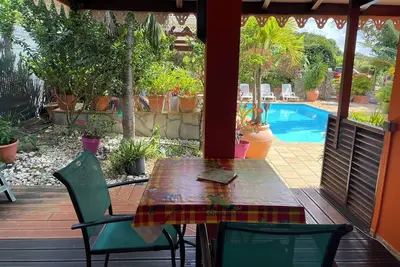 Image de Appartement Mangue