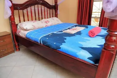 Image de 2 King Bed, Unlimited Free Wi-Fi Muyenga Kampala