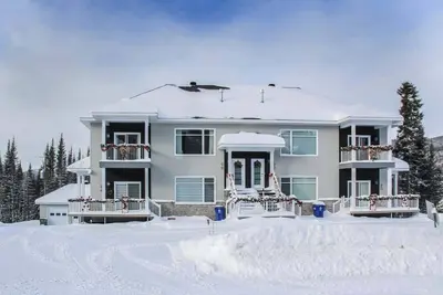 Image de Montagnard | Tavata Chalets | Valinouët