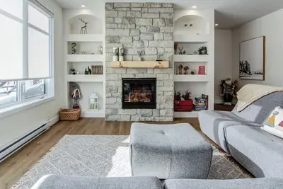 Image de Remontée | Tavata Chalets | Valinouët