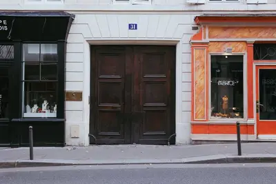 Image de 1 chambre Modern 6ème rue Bonaparte