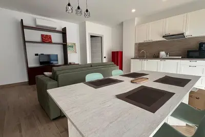 Image de Tolstoi 15 Independent Apartment