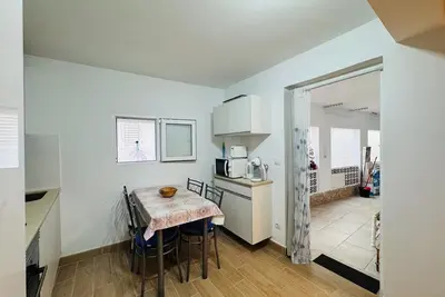 Image de Studio de vacances « En Playa Del Mogan » avec Wi-Fi