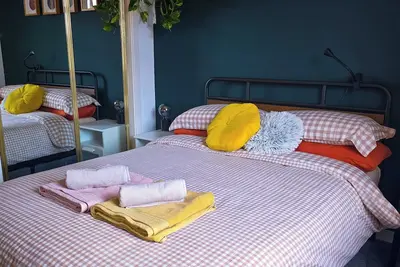 Image de Charming 2-Bedroom Flat in Leith