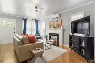 Image de Gorgeous home: Expo, Bmx, Tu, Cherry st, Downtown