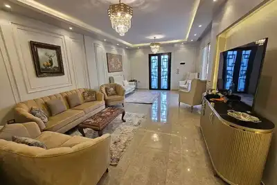 Image de happy villa for families only