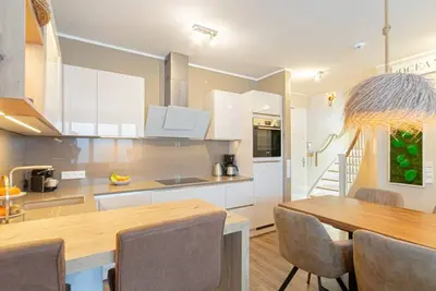 Vacation apartment Ocean House