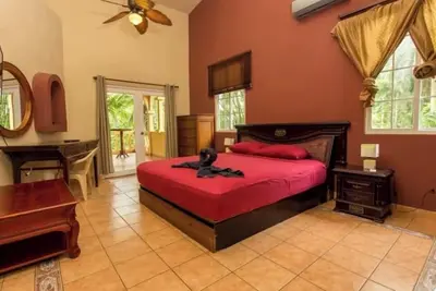 Image de Big private home 3 beds Bocas del toro