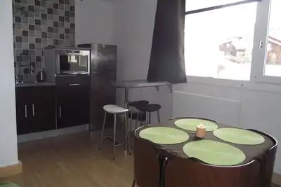 Image de Appartement Plagne Village Au Pied Des Pistes