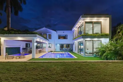 Image de Villa Gonzal @ Dorado Beach Resort and club