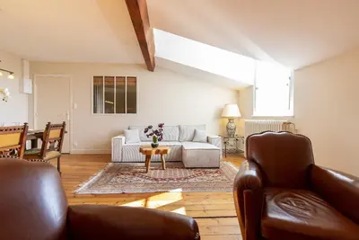 Image de Les appartements de l'Orangerie, \"Impérial\"