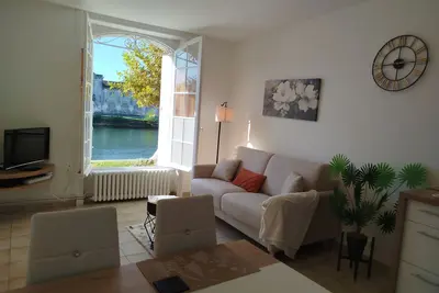 Image de Les appartements de l'Orangerie, \"Valentine\"