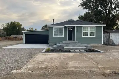 Image de 3-bedroom house in Grand View with Ac