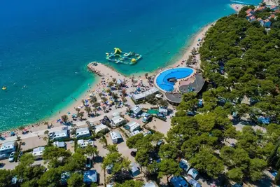 Image de Amadria Park Sibenik Apartment 4+3 for 7 persons