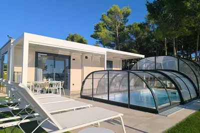 Image de Amadria Park Sibenik Beach Villa for 7 persons