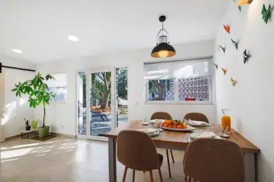 Image de Maison de vacances 'Casa A'Venda' avec vue montagne, Wi-Fi et climatisation