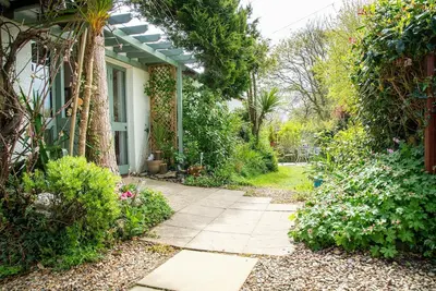 Image de Y Beudy at Coed Melin, Aberporth