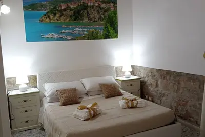 Image de Le Antiche Volte, suites with fully equipped kitchen in the heart of Agropoli