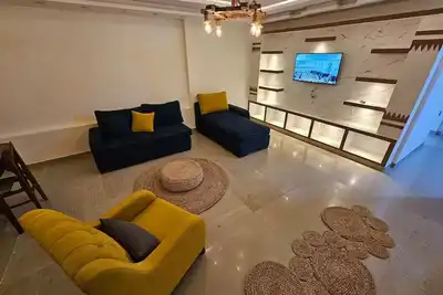 Image de Air Breeze - families only