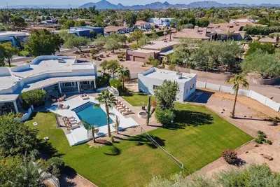 Image de The Blue Cove Oasis | 8 Bedroom 7 Bathroom 17+Beds