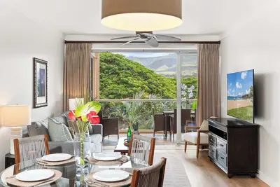 Image de Maui Luxury: Mountain-View Villa at Honua Kai