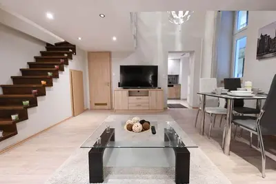 Image de Cosy 2 bedroom flat in the heart of Budapest