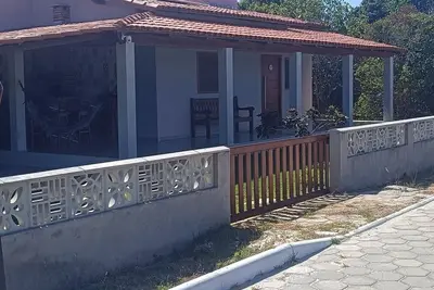 Image de Beach house Trail to see the sea