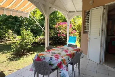 Residence Corail - Mango