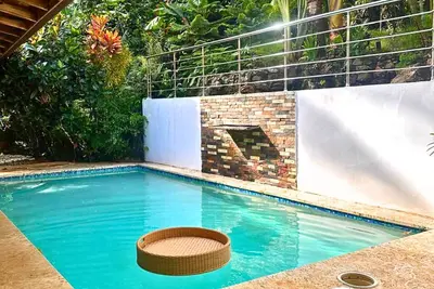 Image de Villa Maria: with private Pool, 10 Minutes from Playa Bonita