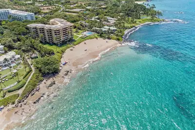 Image de Polo Beach - CoralTree Residence Collection