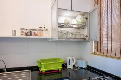 Image de Magnolia by Da Alohas El Arbol at Candolim