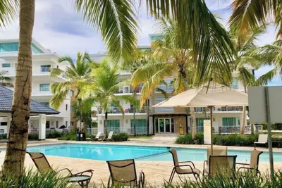 Image de Amazing Loft Puntacana Village