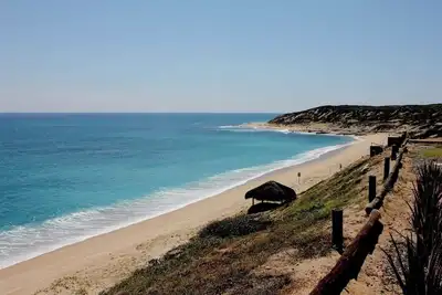 Image de Fabulous Surf Villa in Punta Perfecta