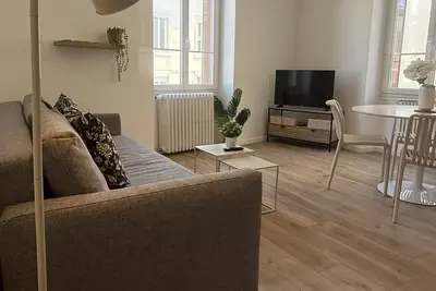 Image de Havre de sérénité cœur de Dijon